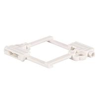 AMP Connectors - TE Connectivity 5-2154874-1 ຕູ້ຢືບ LED Solderles LED Holder 1Pc ສໍາລັບ Cree CXA201