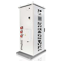 GlobeCore LFD ອຸປະກອນເຮັດຄວາມຮ້ອນຄວາມຖີ່ຕໍ່າ (185 AAC, 0~400 VAC)