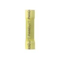 Panduit ESV10BX-Q ການຕໍ່ສາຍດ້ວຍການຕິດຕັ້ງດ້ວຍວິນິນປົກກັນການຕໍ່ສາຍ Butt Splice ສໍາລັບສາຍສື່ງສານ Ran