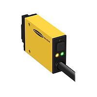 Banner Engineering SME312DBZQD ເຊນເຊີເວັີໄຟຟ້າ SME312DBZQD MINIBEAM EXPERT DIFFUSE