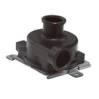 Nidec Components TF037E-2000-F ເມືອງລູກມື Micro Blower, 45K r/min, 3 kPa, 165 grams