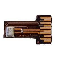 TDK InvenSense EV_ICS-43432-FX MEMS ໄມໂຄຣໂຟນ ICS-43432