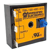 ATC Diversified Electronics TSB ຕົວຈັດຕົວຫນ່ວຍເວລາ ຕວງລະຍຸດເວລາ Relay ຕົວຈັດຕົວຫນ່ວຍໃນການດຳເນີນ Relay ອອກ