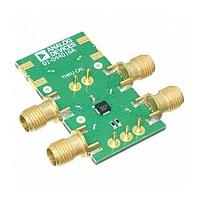 Analog Devices EV1HMC427ALP3E ບົດປະກອບບອດວິເຄາະສະຫນອງ RF Switch