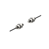 Autonics FT-310-05 ຫນ່ວຍງານ Fiber Optic (150mm, Ø0.5mm, R10)