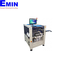 Manncorp MC-385V1V SMT Pick and Place