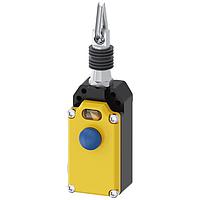 SIEMENS 3SE71201BH00 ສາຍສະເລີຍ CABLE-OPERATED SW, ປຸ່ມ LATCH ແລະ BUTTON RST, 10M