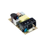 MEAN WELL EPS-65-15 ເຊັດອຸປະກອນສະຫນອງພະລັງງານ Switching Supplies 65.1W 15V 4.34A