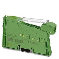 PHOENIX CONTACT 2861328 ໂມດູນຄວບຄຸມອຸນຫະພູມ IB IL TEMP 2 RTD-PAC