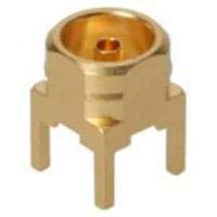 HUBER+SUHNER 82_MBX-50-0-3/111_NM ຕູ້ເຊື່ອມຕໍ່ PCB MBX ປັດຕົວຕົວຕົວຕົວ PCB jack(f)