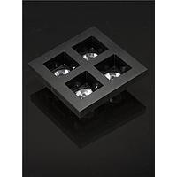 Ledil FC14972_FLORENTINA-2X2-D ການປະກອບເລນ Lens square 95.57x95.57mm(D)