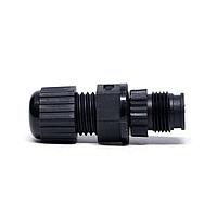 Amphenol LTW SDP-04BMMA-SL8001 ການເຊື່ອມຕໍ່ເຊັນເຊີ SDP ກົງ M12 4ຂາ ການເຊື່ອມຕໍ່ M ຂາ M