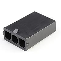 Molex 172673-3003 ກອງສາຍສຸບເປີ-ແຊບເຣ໌ 7.5mm Plg Hsg GlwWire 3Ckt