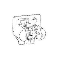 Molex 45579-0008 ຮູງຮັບ Receptacle SPOX BMI Receptacle 8 circuit