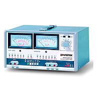 GW INSTEK Distortion Meter Inspection Service