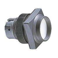 RAFI 1.30.240.451/1508 ສະຫນັບສະຫນູນ Switch Actuators RAFIX PshBtn Illum Green / Grun