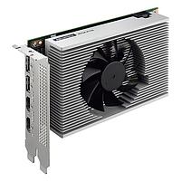 Advantech VEGA-P110-42A1 ກາດກາຣ໌ Graphic Cards PCIe x16 Intel Arc A370M Embedded GPU Card ມີ 2x HDMI 2.0b + 2x DP1.4a