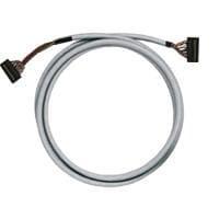 Weidmuller 7789806050 ສາຍສະເພາະ PAC-UNIV-HE20-FD1-5M