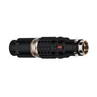 LEMO FGA.0T.312.KLAC40Z ຕົວເຊື່ອມ