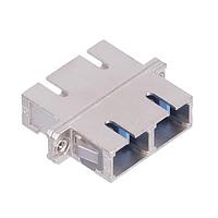 Molex 85335-0016 ອາແດບເຕີ SC-SC DUPLEX ADAPTER ADAPTER MX 853350016