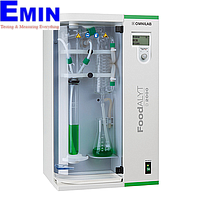 OMNILAB Distillation Unit Calibration Service