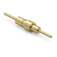 Mill-Max 4259-1-00-34-00-00-03-0 ດັບເບິ່ງຄູ່ 50u AU OVER NI