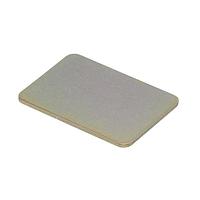 Radiall 620912 ເຄື່ອງມືເສີມ NSX SHELL #2/3 FL PLT CAV A/B