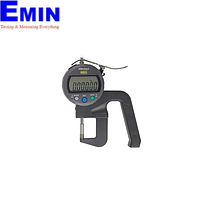 MITUTOYO 547-400S Digital Thickness Gage (0-12mm/ 0.00005 inch)