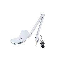 INSIZE 7521-3D ຕາຕາລາງ Magnifier ກັບ Illumination (1.75X)