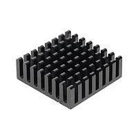 CTS Electronic Components BDN186CBA01 ອົງປະກອບ IERC Heat Sink 1.81x1.81x0.605