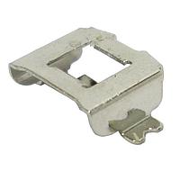 Eagle Plastic Devices 12BH028-GR ຄລິບແບດເຕີຣີ ML621 BATTERY CLIP