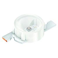ams OSRAM LY P47F-U2AB-36-3B5A ເດັດແສງສີເຫຼືອງເພື່ອສີດຽວ, 590nm 1800mcd, 30mA