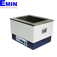 DaiHan WHB-6 ອາບນ້ໍາອຸນຫະພູມສູງດິຈິຕອນ (+5°C~+250°C,6L)