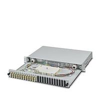 PHOENIX CONTACT 1145408 ເຄື່ອງສົມບັດ FOC-FDX20-FR19-SCD12-OM2-PT9