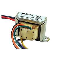 Hammond Manufacturing 125B ຕົວແປສຽງ Push-Pull, ອອກທູບຮູບ Push-Pull ສາທາລະນະ, 5 ວັດ