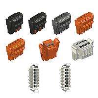 SCHNEIDER VW3M2202 ຊຸດຕິດຕໍ່ Motor Drives LXM 32A