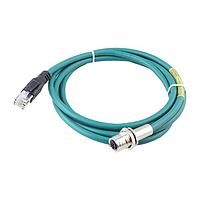Molex 1201088500 Cat 5e MICRO-CHANGE M12 REC