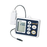 skSATO SK-L200TII ຕົວບັນທຶກຂໍ້ມູນ (-45~205°C)