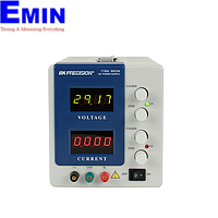 BK Precision 1730A Analog DC Power Supply (0-30V/3A)
