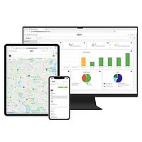DIGI DIGI-RM-PRM-1YR ຊອບແວ Digi Remote Manager Premier - ສະບັບ 1 ປີ (ນີ້ແມ່ນການແທນທີ່ຂອງສະບັບ Digi Remote Manager Enterprise SKU: DRM-EDN-STE-1YR)