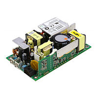 Artesyn LPS208-M ເປີດກອບ, ການສະຫນອງພະລັງງານໄຟຟ້າ AC-DC ຕ່ໍາ (48V; 125-250W)