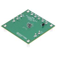 Analog Devices DC2822A ເຄື່ອງມືພັດທະນາ IC ຈັດການພະລັງງານ LT8618 Demo Kit, 65V/100mA Synchronous