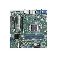 Advantech AIMB-505L-00A1E ແຜ່ນຫຼັກອຸດສາຫະກຳ LGA1151 MATX DP/DVI/EDP/SATAIII/2 COM/H