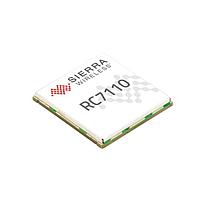 Sierra Wireless 1105180 ມູດູນ WWAN ບໍ່ມີສາຍ 4G IoT Modules, LTE Cat-1bis, Americas, 10Mbps ດາວໂຫລດຂໍ້ມູນ 5Mbps ອັບໂຫລດຂໍ້ມູນ