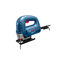 BOSCH GST 8000E Jigsaw (710W)