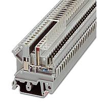 PHOENIX CONTACT 3002102 ເສັ້ນສາຍໄຟຟ້າ Wire to Wire UK 3-MVSTB-5 08-LA