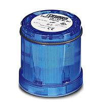 PHOENIX CONTACT 2700132 ເອລີເອດ ໄຟສະຫນາມກະທົບ PSD-S OE LED BL BU