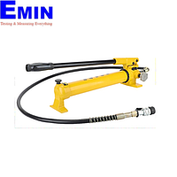 Xinchang Tools CP-700 ປັ໊ມໄຮໂດລິກຄວາມກົດດັນສູງສຸດ (2~700Mpa)