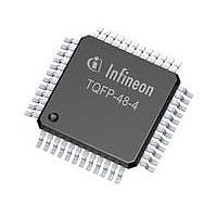 Infineon TLE7183QUXUMA2 ຕົວຄວບຄຸມແລະຕົວຂັບເຄື່ອນມອຕເຕ້ / ການເຄື່ອນທີ່ / ການຈະເລີ່ມຕົ້ນ BLDC_MOTOR_CONTROL