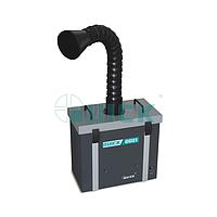 QUICK QUICK 6611 ການກັ່ນຕອງຟອກຄວັນ